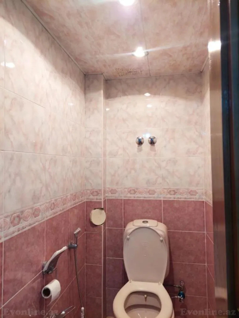 Kirayə verilir 2 otaqlı Mənzil Yeni tikili 75 m² Elmlər Akademiyası m. - şəkil 10