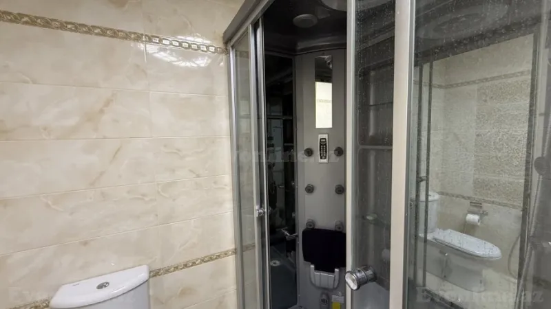 Satılır 3 otaqlı Mənzil Yeni tikili 217 m² Nərimanov r. - şəkil 7