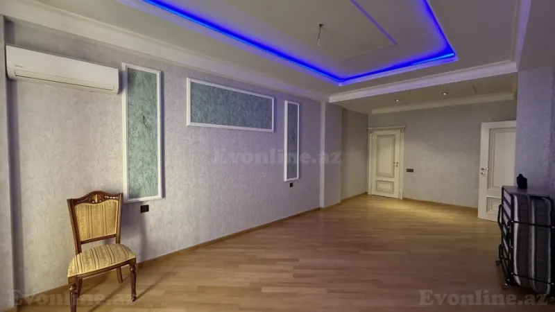 Satılır 3 otaqlı Mənzil Yeni tikili 217 m² Nərimanov r. - şəkil 11