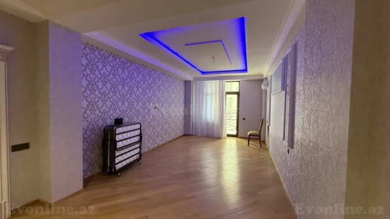Satılır 3 otaqlı Mənzil Yeni tikili 217 m² Nərimanov r. - şəkil 12