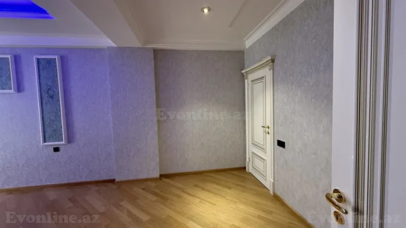 Satılır 3 otaqlı Mənzil Yeni tikili 217 m² Nərimanov r. - şəkil 13