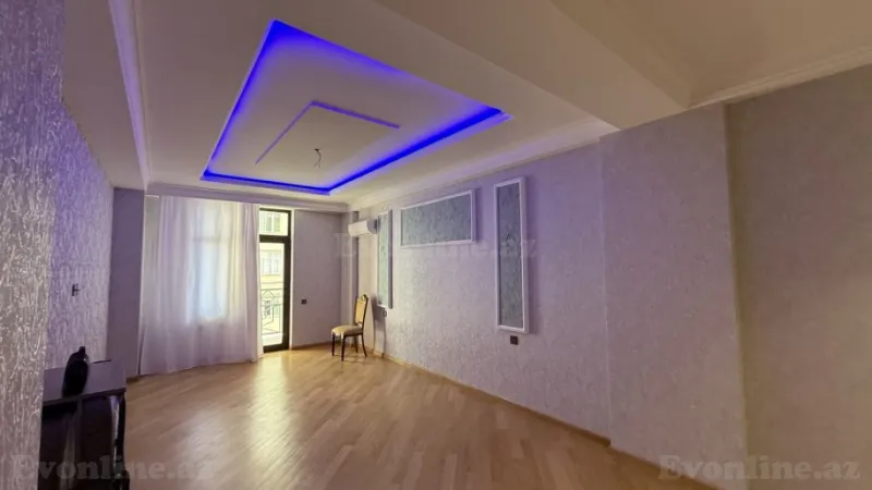 Satılır 3 otaqlı Mənzil Yeni tikili 217 m² Nərimanov r. - şəkil 14