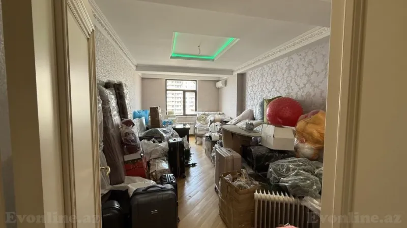 Satılır 3 otaqlı Mənzil Yeni tikili 217 m² Nərimanov r. - şəkil 18
