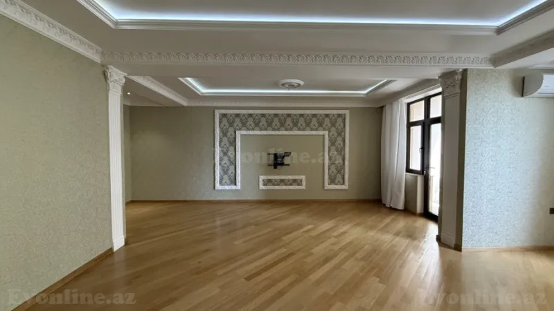 Satılır 3 otaqlı Mənzil Yeni tikili 217 m² Nərimanov r. - şəkil 27