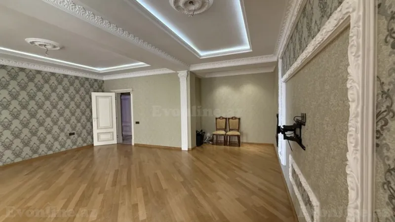 Satılır 3 otaqlı Mənzil Yeni tikili 217 m² Nərimanov r. - şəkil 28