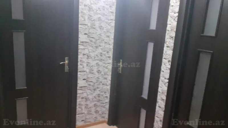 Kirayə verilir 2 otaqlı Mənzil Yeni tikili 75 m² Həzi Aslanov m. - şəkil 5