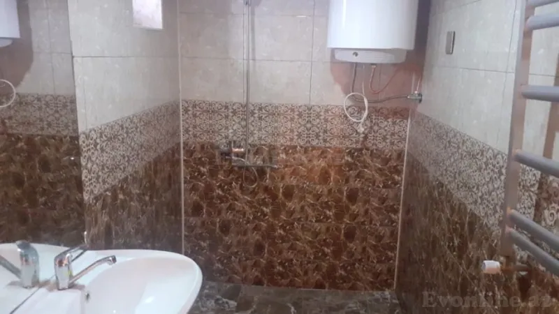 Kirayə verilir 2 otaqlı Mənzil Yeni tikili 75 m² Həzi Aslanov m. - şəkil 6