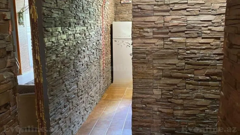 Satılır 3 otaqlı Mənzil Köhnə tikili 75 m² Elmlər Akademiyası m. - şəkil 9