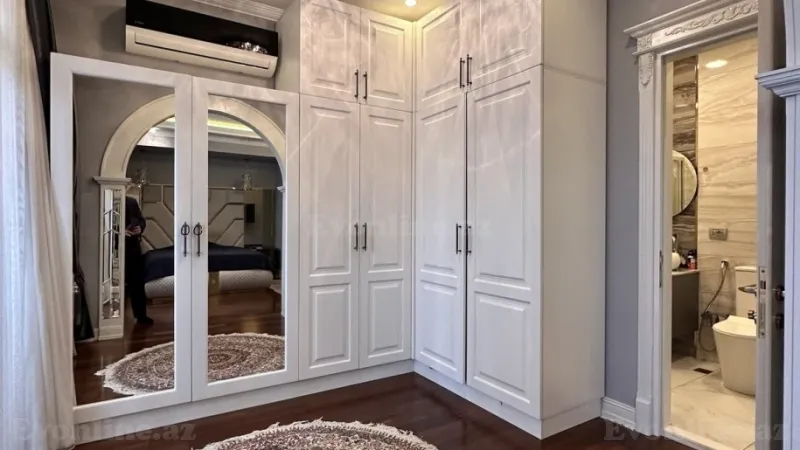 Satılır 4 otaqlı Mənzil Yeni tikili 180 m² Yasamal - şəkil 20