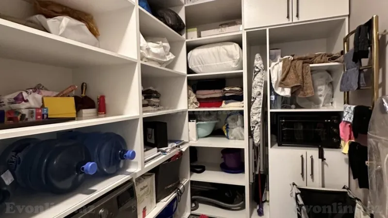 Satılır 4 otaqlı Mənzil Yeni tikili 180 m² Yasamal - şəkil 26