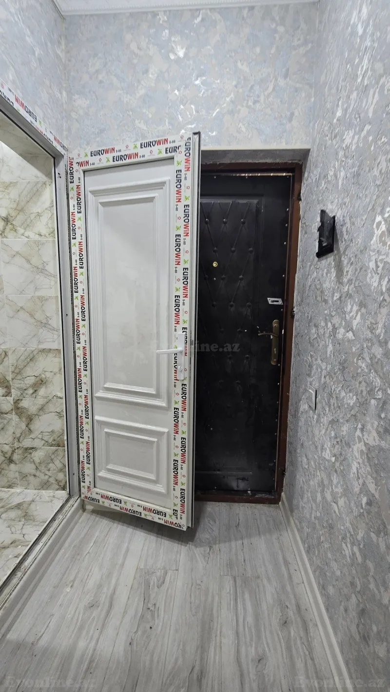 Satılır 3 otaqlı Mənzil Yeni tikili 65 m² Xırdalan - şəkil 2