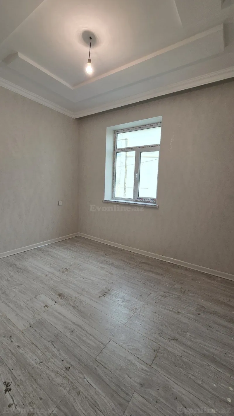 Satılır 3 otaqlı Mənzil Yeni tikili 65 m² Xırdalan - şəkil 4