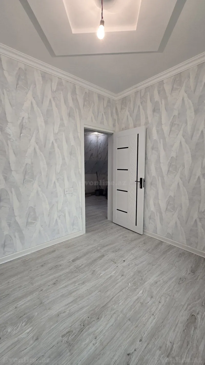 Satılır 3 otaqlı Mənzil Yeni tikili 65 m² Xırdalan - şəkil 6