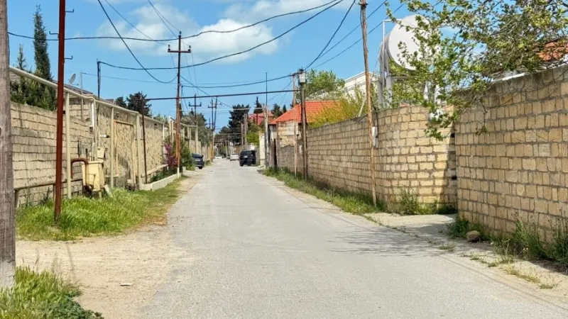 Satılır Torpaq 18 sot Bilgəh