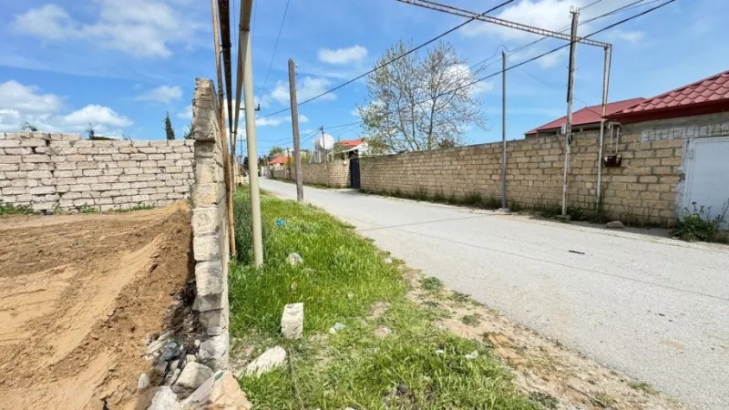 Satılır Torpaq 18 sot Bilgəh - şəkil 2