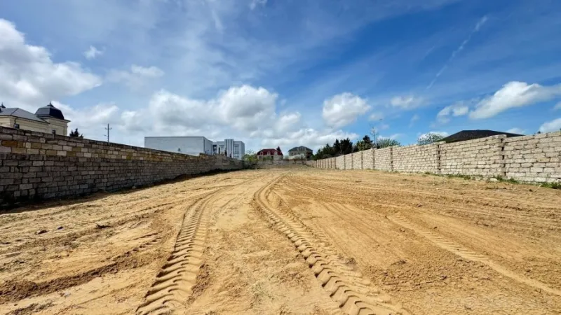 Satılır Torpaq 18 sot Bilgəh - şəkil 5