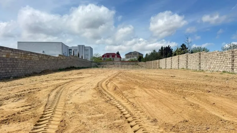 Satılır Torpaq 18 sot Bilgəh - şəkil 6