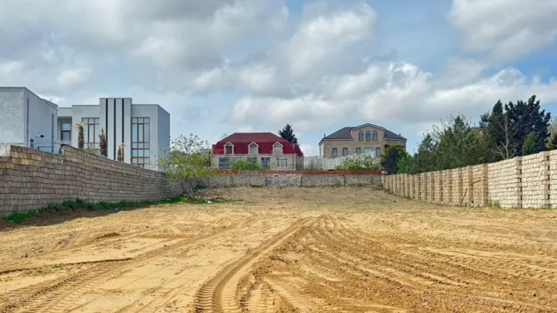 Satılır Torpaq 18 sot Bilgəh - şəkil 7