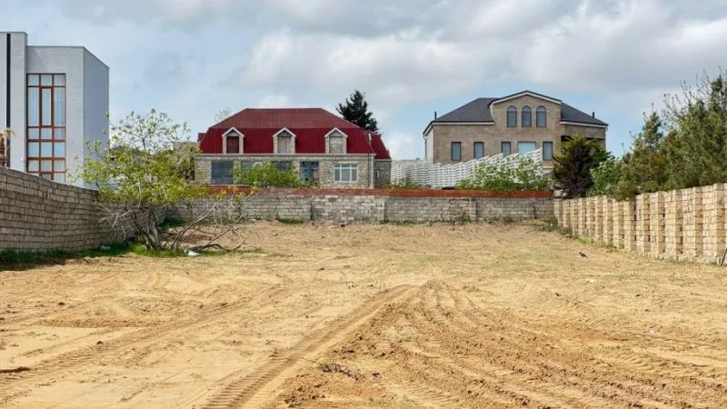 Satılır Torpaq 18 sot Bilgəh - şəkil 12