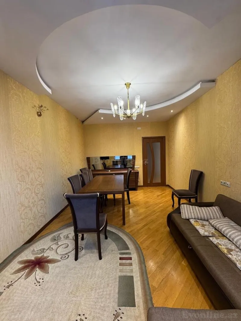 Satılır 2 otaqlı Mənzil Yeni tikili 75 m² Yasamal - şəkil 6