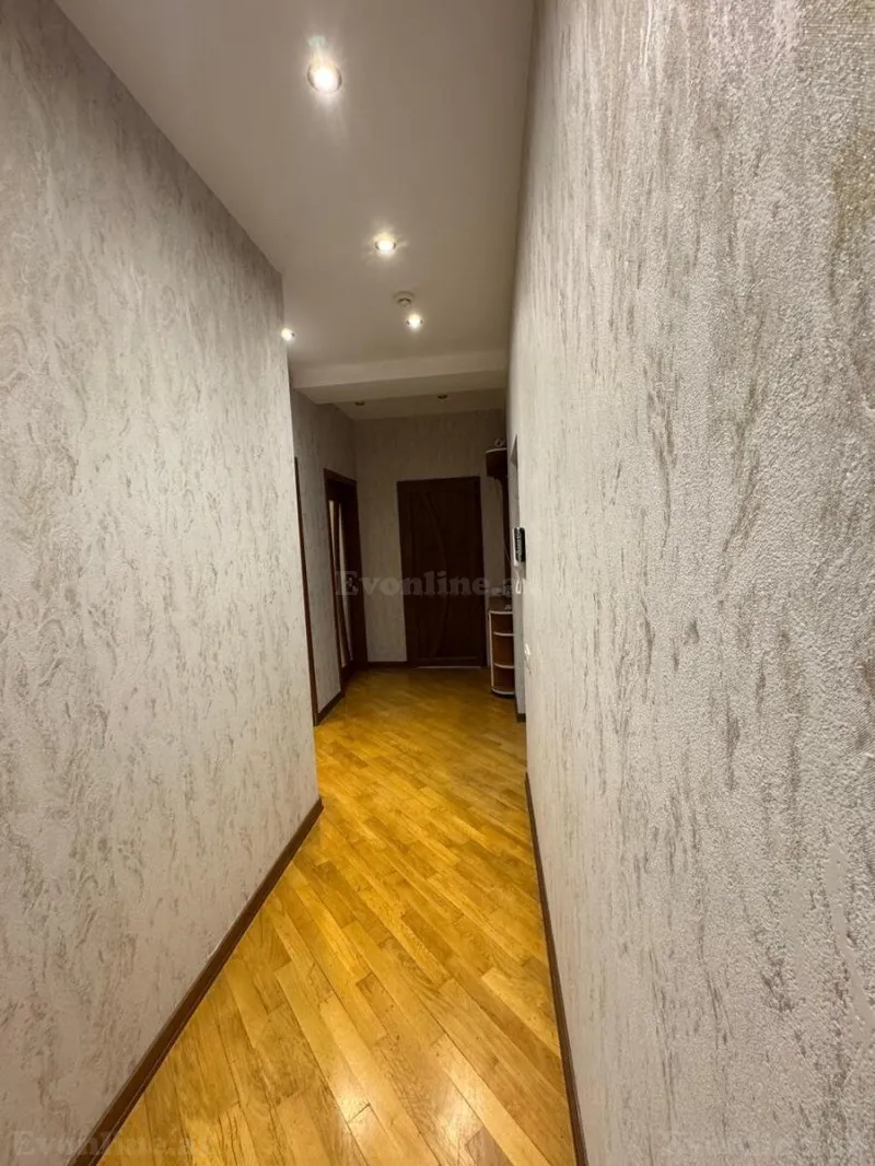 Satılır 2 otaqlı Mənzil Yeni tikili 75 m² Yasamal - şəkil 10