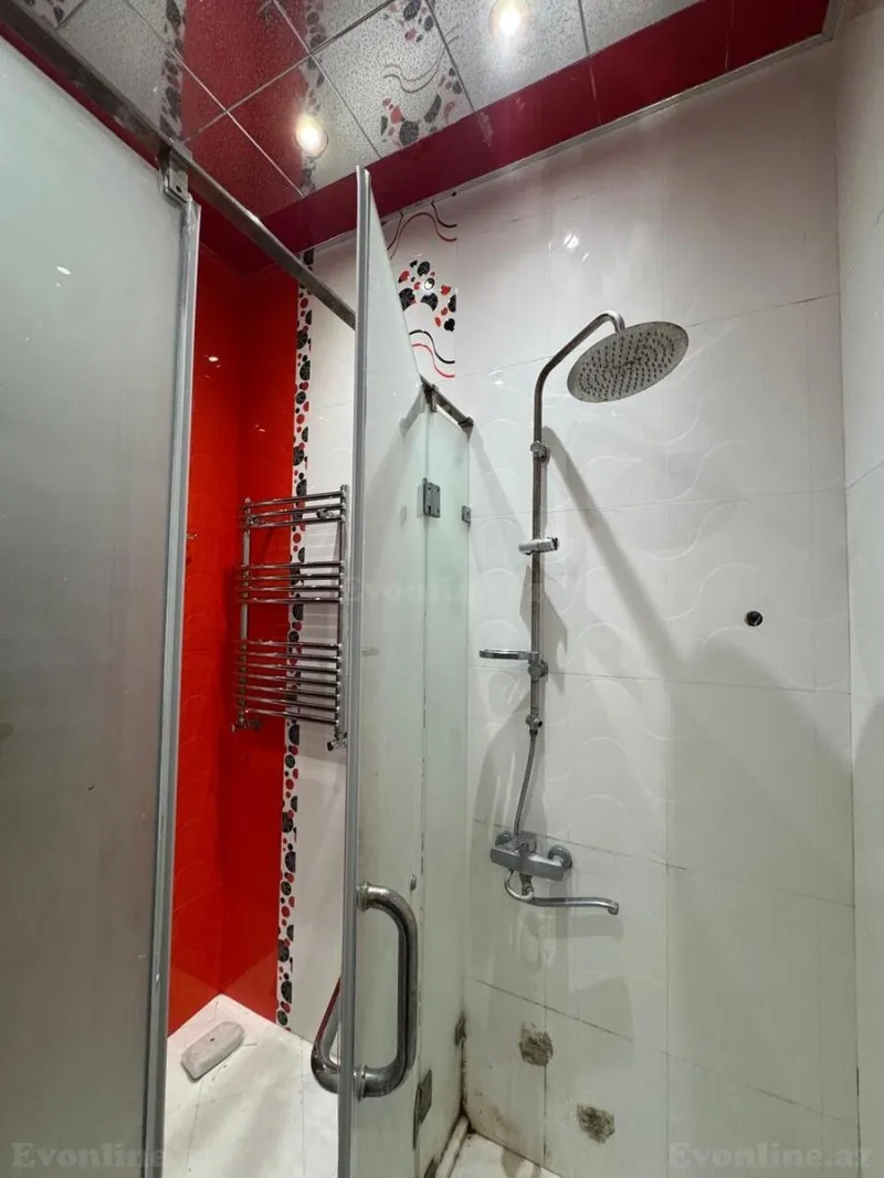 Satılır 2 otaqlı Mənzil Yeni tikili 75 m² Yasamal - şəkil 13