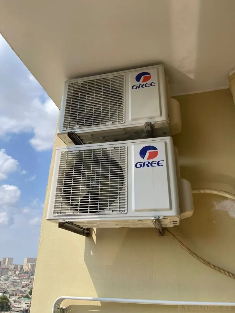 Satılır 3 otaqlı Mənzil Yeni tikili 110 m² İnşaatçılar m. - şəkil 21