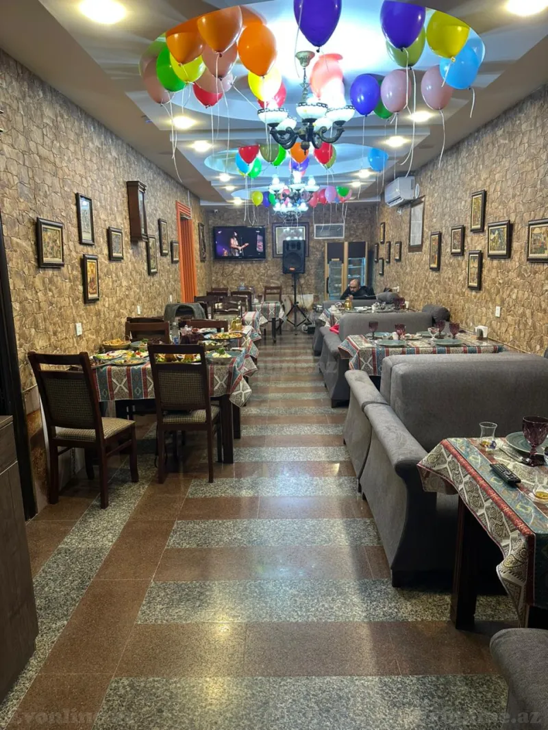 Satılır Obyekt 183 m² 28 May m. - şəkil 2