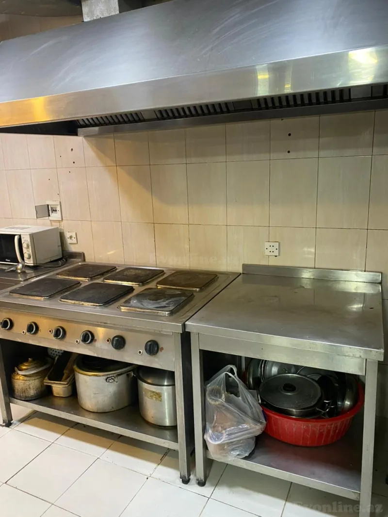 Satılır Obyekt 183 m² 28 May m. - şəkil 6