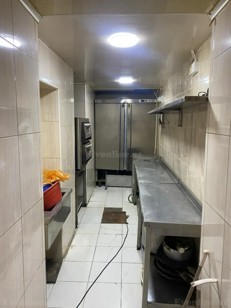 Satılır Obyekt 183 m² 28 May m. - şəkil 8