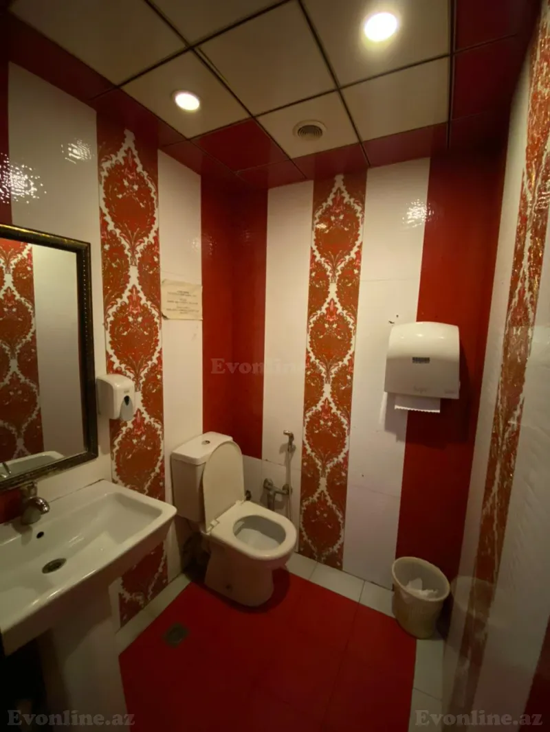 Satılır Obyekt 183 m² 28 May m. - şəkil 9