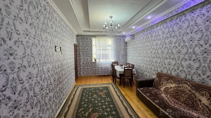 Satılır 2 otaqlı Mənzil Yeni tikili 48 m² Masazır