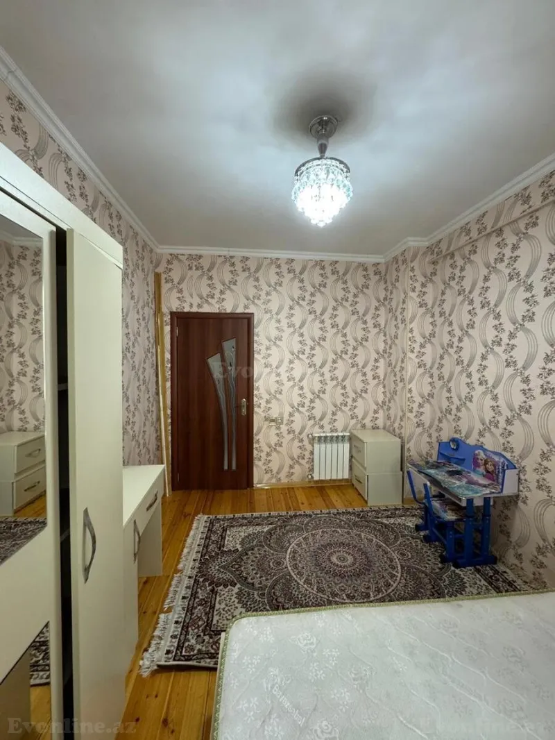 Satılır 2 otaqlı Mənzil Yeni tikili 48 m² Masazır - şəkil 6