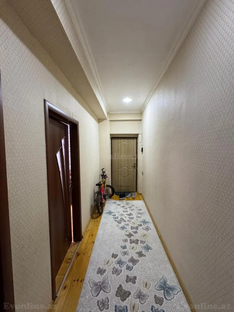 Satılır 2 otaqlı Mənzil Yeni tikili 48 m² Masazır - şəkil 7