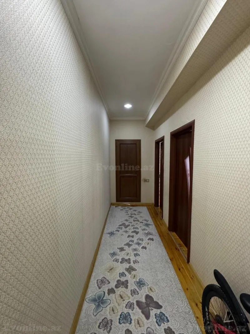 Satılır 2 otaqlı Mənzil Yeni tikili 48 m² Masazır - şəkil 8