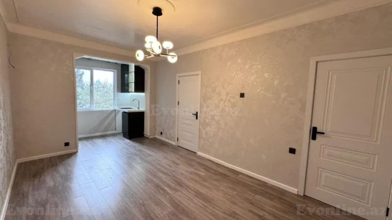 Satılır 2 otaqlı Mənzil Köhnə tikili 40 m² 7-ci mikrorayon