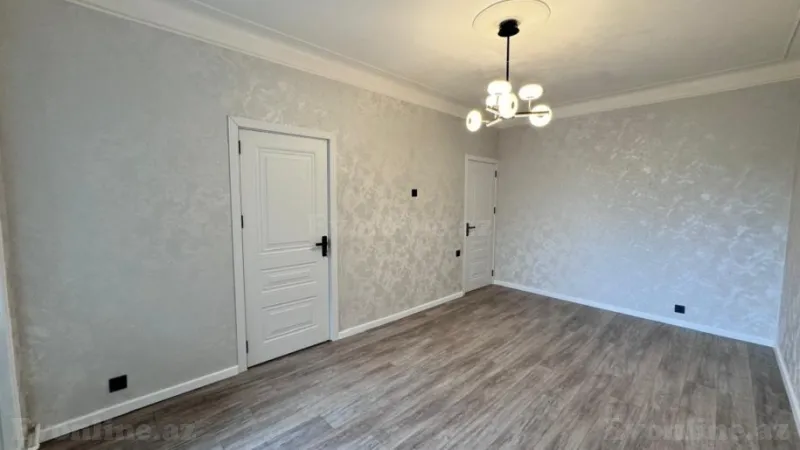 Satılır 2 otaqlı Mənzil Köhnə tikili 40 m² 7-ci mikrorayon - şəkil 2