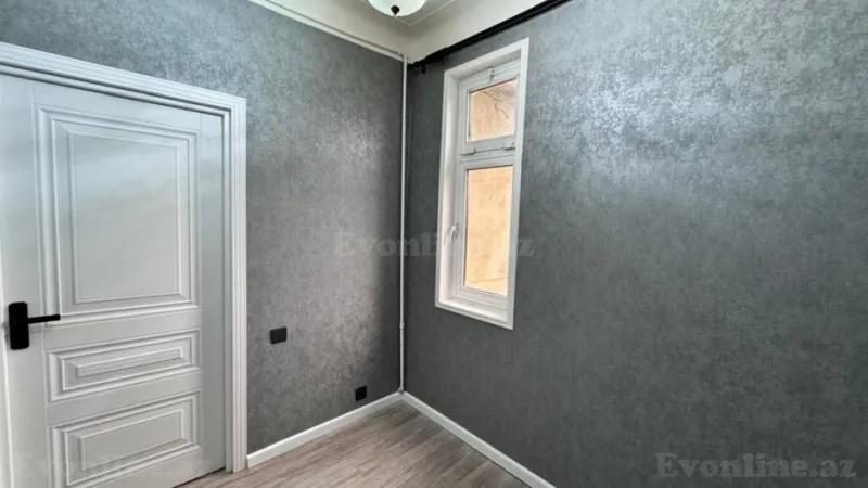 Satılır 2 otaqlı Mənzil Köhnə tikili 40 m² 7-ci mikrorayon - şəkil 5