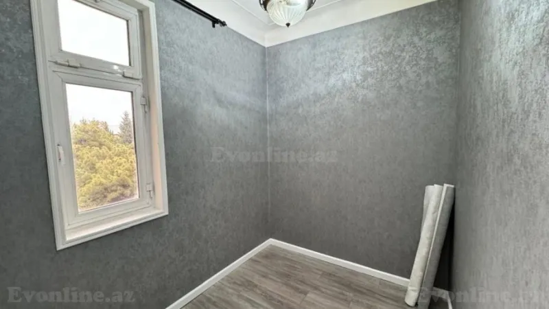 Satılır 2 otaqlı Mənzil Köhnə tikili 40 m² 7-ci mikrorayon - şəkil 6