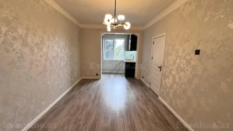 Satılır 2 otaqlı Mənzil Köhnə tikili 40 m² 7-ci mikrorayon - şəkil 7