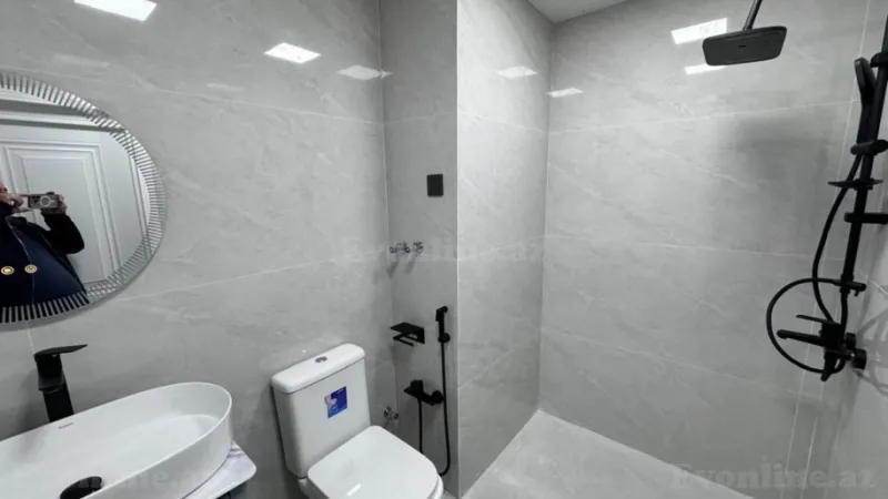 Satılır 2 otaqlı Mənzil Köhnə tikili 40 m² 7-ci mikrorayon - şəkil 10