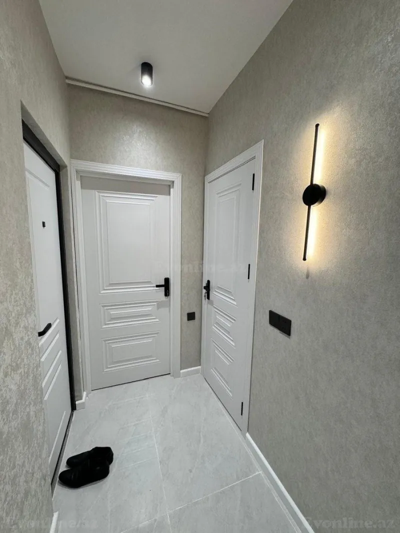 Satılır 2 otaqlı Mənzil Köhnə tikili 40 m² 7-ci mikrorayon - şəkil 11