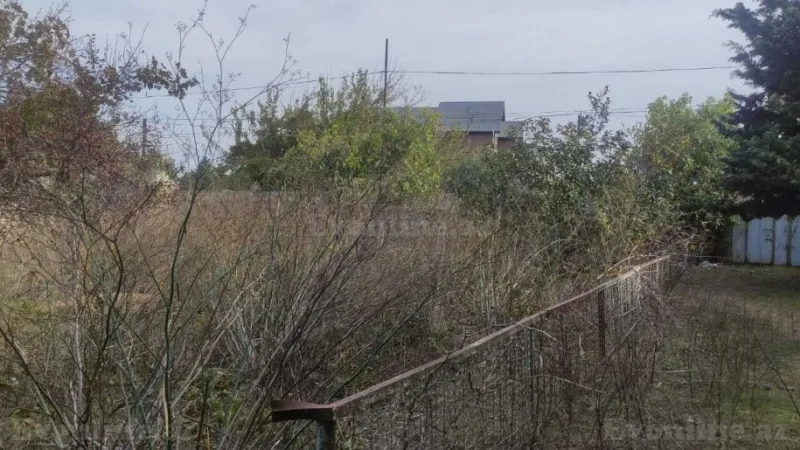 Satılır Torpaq 12 sot Bilgəh - şəkil 8