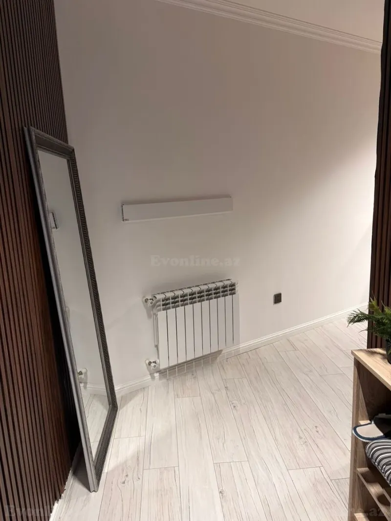 Satılır 2 otaqlı Mənzil Yeni tikili 75 m² 8-ci kilometr - şəkil 11
