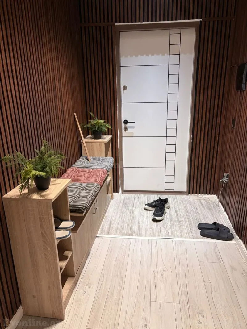 Satılır 2 otaqlı Mənzil Yeni tikili 75 m² 8-ci kilometr - şəkil 14