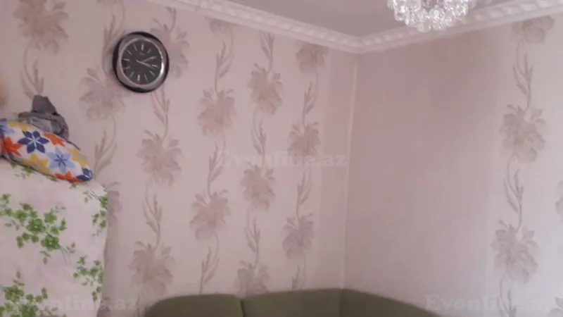 Satılır 2 otaqlı Mənzil Yeni tikili 40 m² Sabunçu r. - şəkil 2