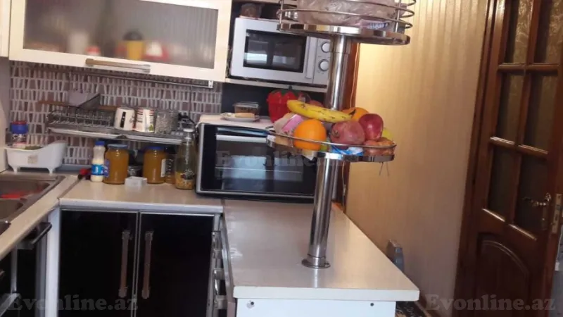 Satılır 2 otaqlı Mənzil Yeni tikili 40 m² Sabunçu r. - şəkil 6