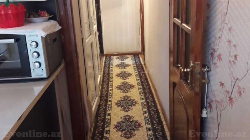 Satılır 2 otaqlı Mənzil Yeni tikili 40 m² Sabunçu r. - şəkil 7