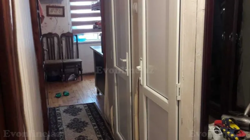 Satılır 2 otaqlı Mənzil Yeni tikili 40 m² Sabunçu r. - şəkil 8