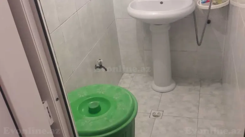 Satılır 2 otaqlı Mənzil Yeni tikili 40 m² Sabunçu r. - şəkil 12